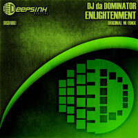 DJ Da Dominator - Enlightenment