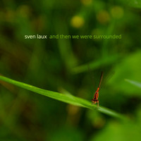 Sven Laux - And Then We Were Surrounded
