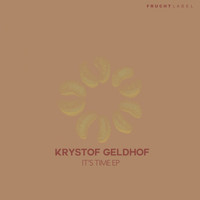 Kryztof Geldhof - It's Time EP