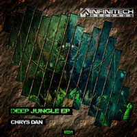 Chrys Dan - Deep Jungle Ep