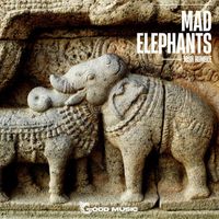 Josh Rumble - Mad Elephants