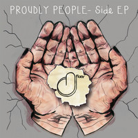 Proudly People - Side EP