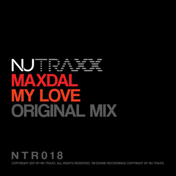 Maxdal - My Love
