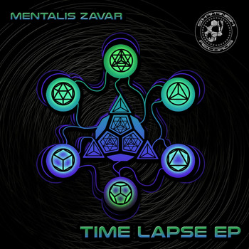 Mentalis Zavar - Time Lapse