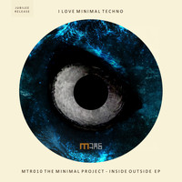 The Minimal Project - Inside Outside EP