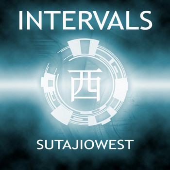 Sutajiowest - Intervals