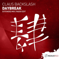 Claus Backslash - Daybreak
