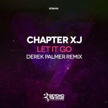 Chapter XJ - Let It Go (Derek Palmer Remix)
