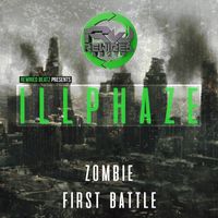 Illphaze - Zombie