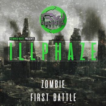 Illphaze - Zombie