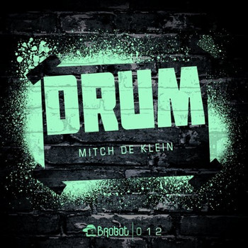 Mitch De Klein - Drum