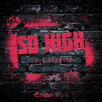 Lupe Fuentes - So High