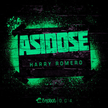 Harry Romero - Asidose