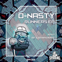 D-Nasty - Runners