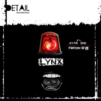 Lynx - Steel Works/Fathom No 8