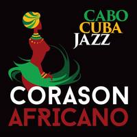 CaboCubaJazz - Corason Africano