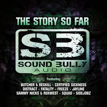 Various Artists - The Story So Far