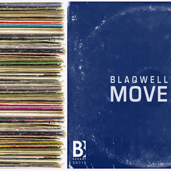 Blaqwell - Move