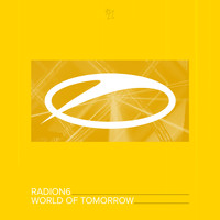 Radion6 - World Of Tomorrow