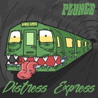 Plunge - Distress Express