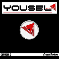 Claudia C. - Crash / Zorbus