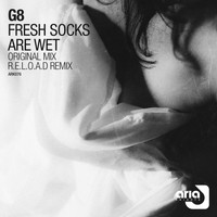 G8 - Fresh Socks Are Wet