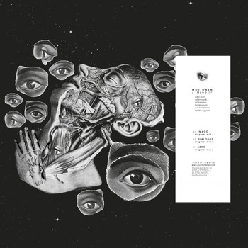 Motionen - Imago