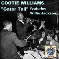 Cootie Williams - Gator Tail