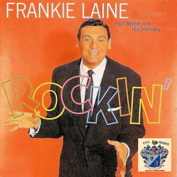 Frankie Lane - Rockin'