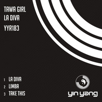 Tawa Girl - La Diva EP
