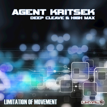 Agent Kritsek - Limitation of Movement