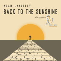 Adam Lanceley - Back To The Sunshine
