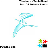 Theeburn - Tech Sheet