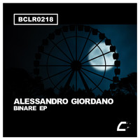 Alessandro Giordano - Binare EP