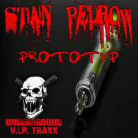 Stan Pedrov - Prototyp
