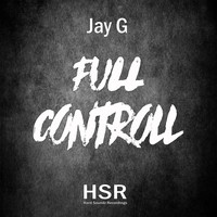 Jay G - Full Controll