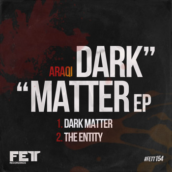 Araqi - Dark Matter EP