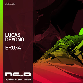 Lucas Deyong - Bruxa