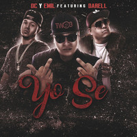 Darell - Yo Se (feat. Darell)