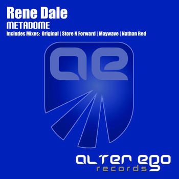 Rene Dale - Metadome