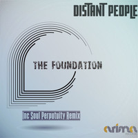 Distant People - The Foundation