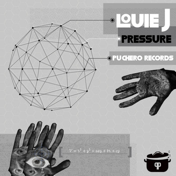 Louie J - Pressure
