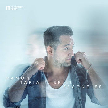 Ramon Tapia - Split Second EP