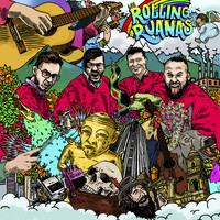 Los Rolling Ruanas - La Balada del Carranguero