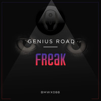 Genius Road - Freak