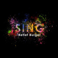Retief Burger - Sing
