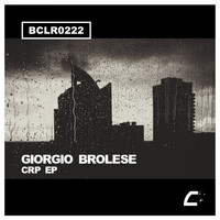 Giorgio Brolese - CRP EP
