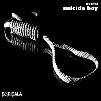 Astral - Suicide Boy