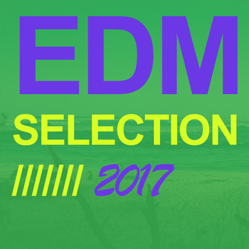 Various Artists - EDM Selection 2017