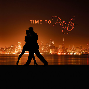 Restaurant Music - Time to Party – Night Jazz, Piano Bar, Cocktails & Drinks, Meeting with Friends, Best Smooth Jazz for Relaxation, Gentle Piano, Restaurant Jazz